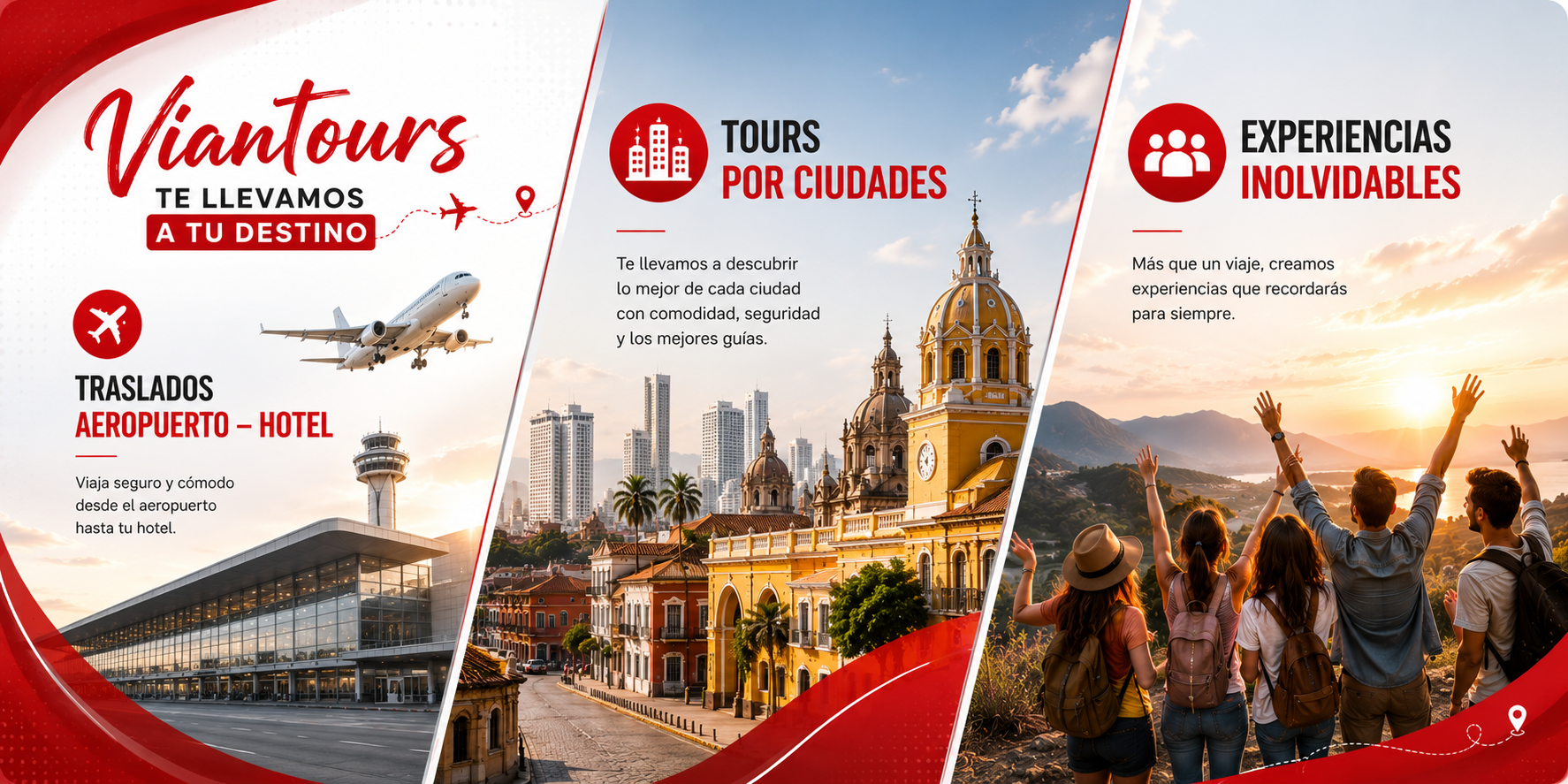 VIANTOURS