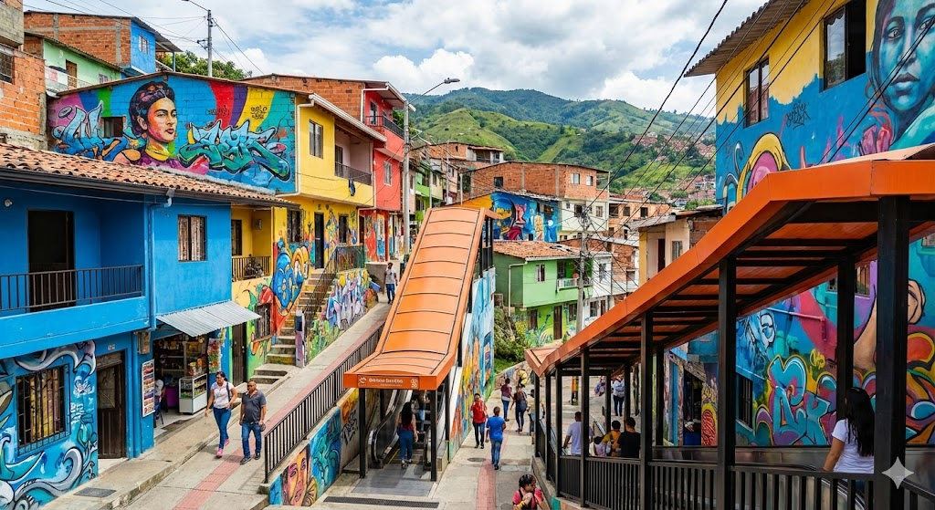 Medellín